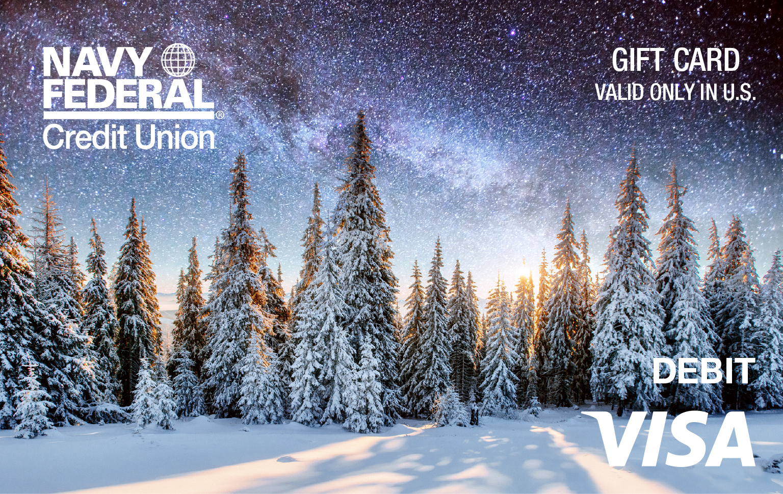 Digital Issuance Winter Wonderland